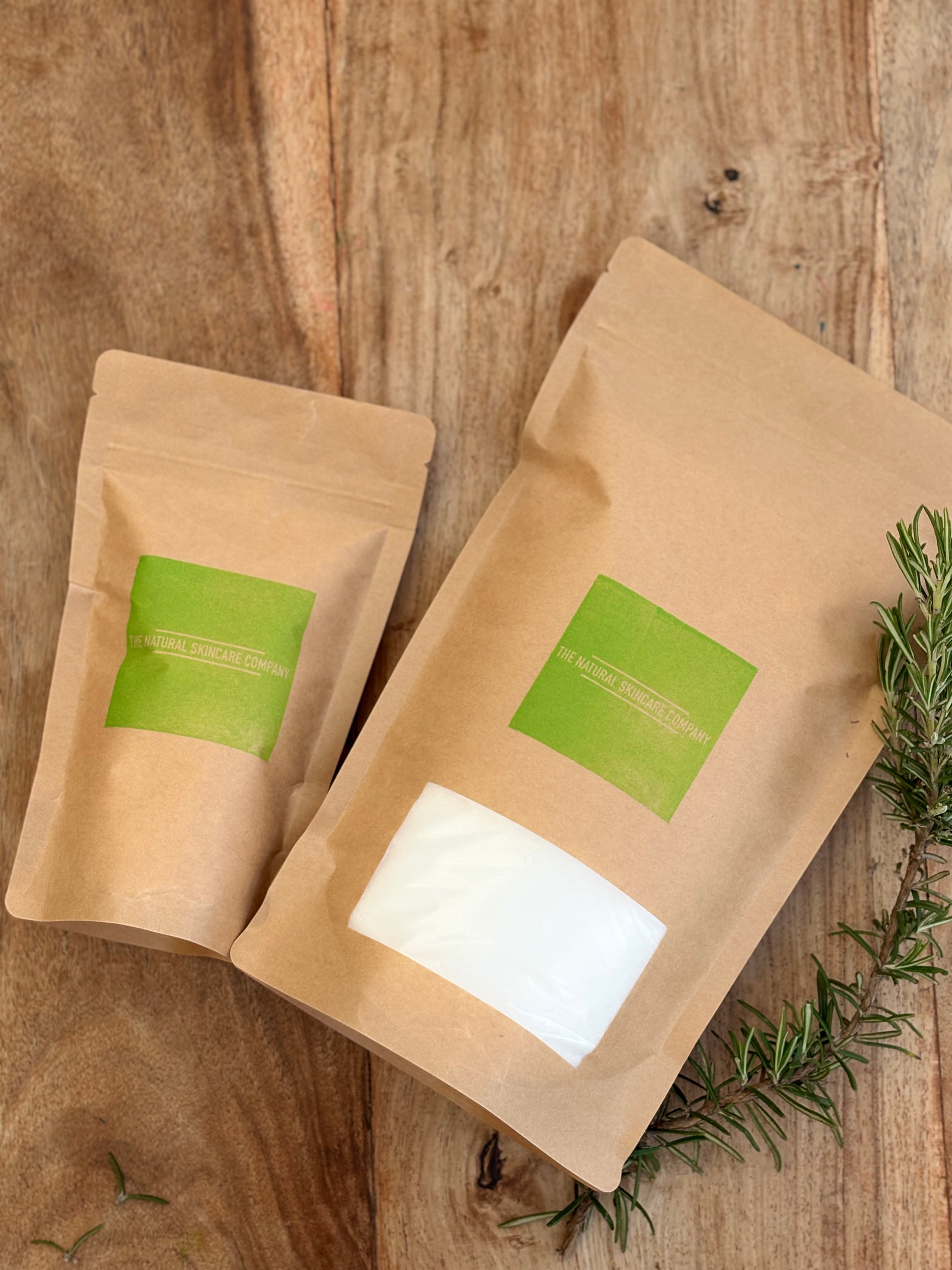 Bath Salts - Recovery