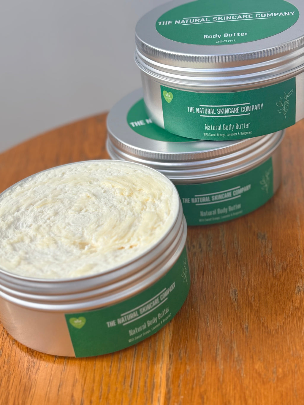 Body Butter