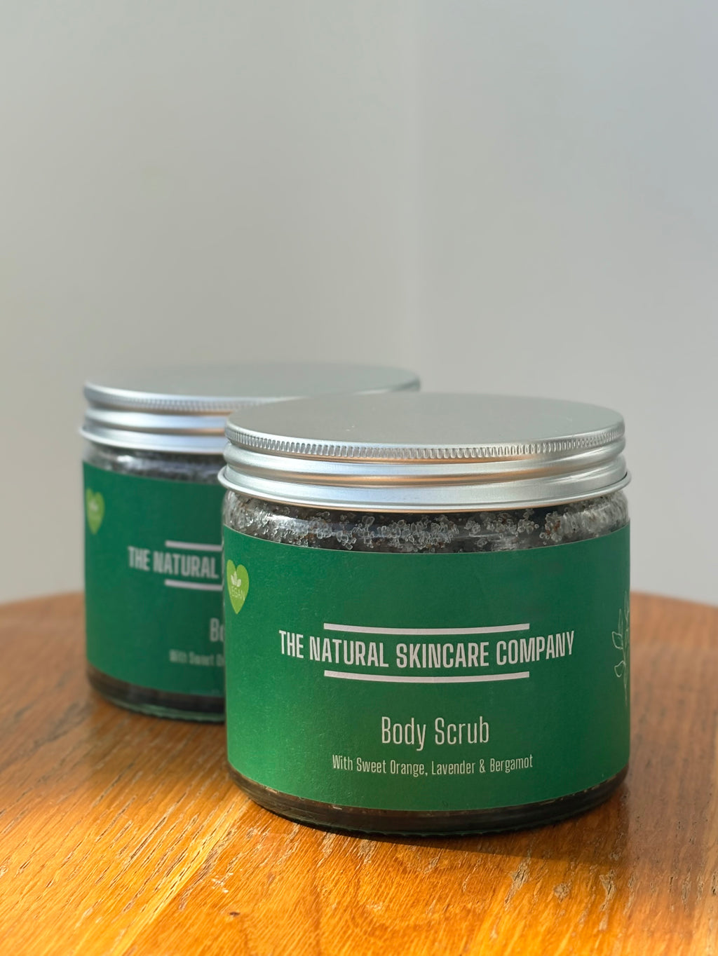 Body Scrub